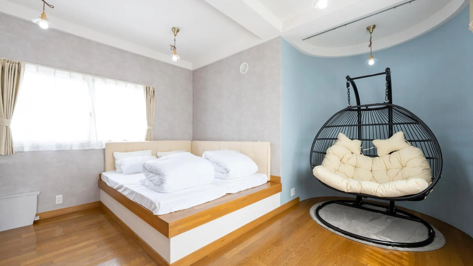 Hotel Iemirai Nakano Penthouse Tokyo 0*,