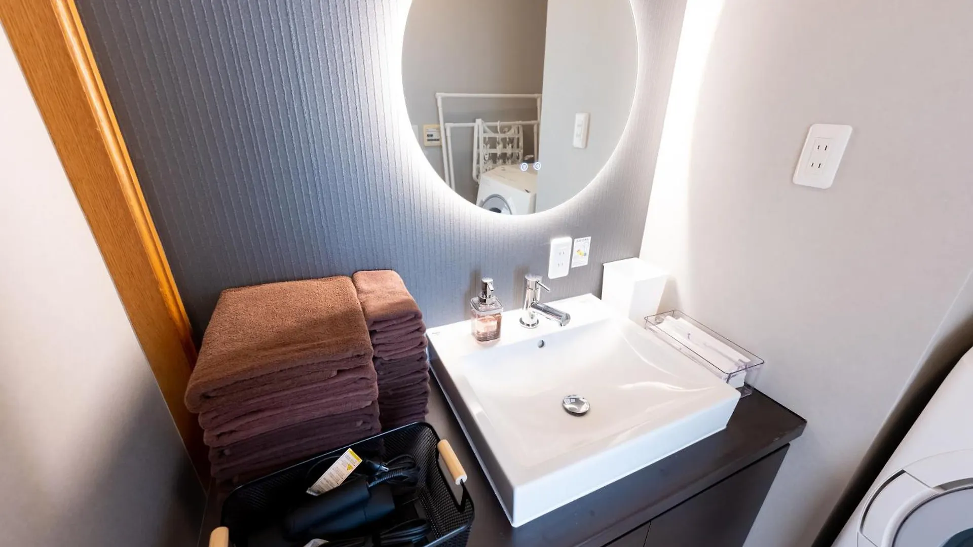 Villa Hotel Iemirai Nakano Penthouse Tokyo