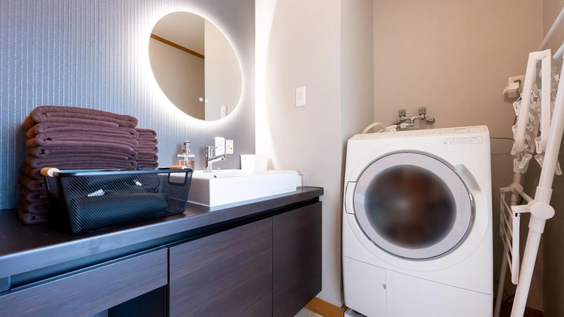 Hotel Iemirai Nakano Penthouse Tokyo Villa