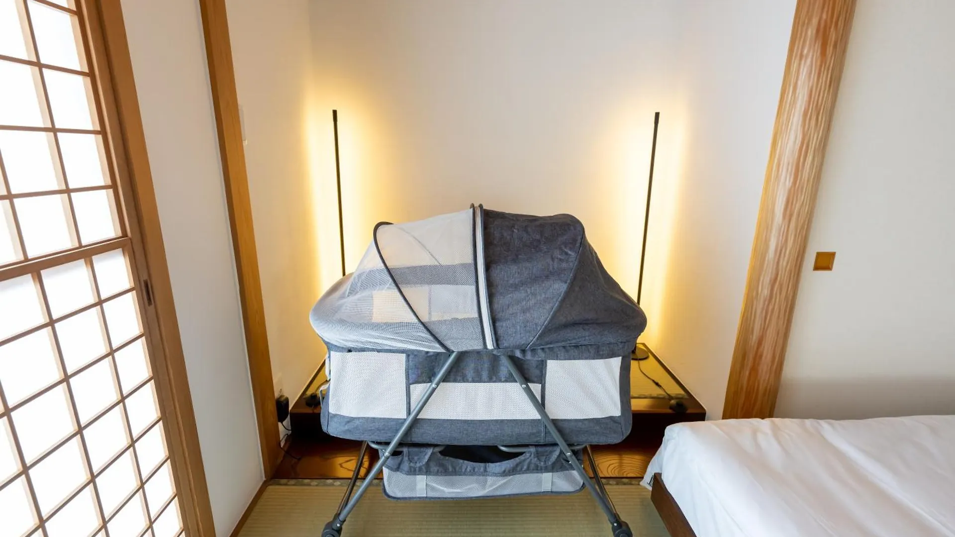 Hotel Iemirai Nakano Penthouse Tokyo Japan