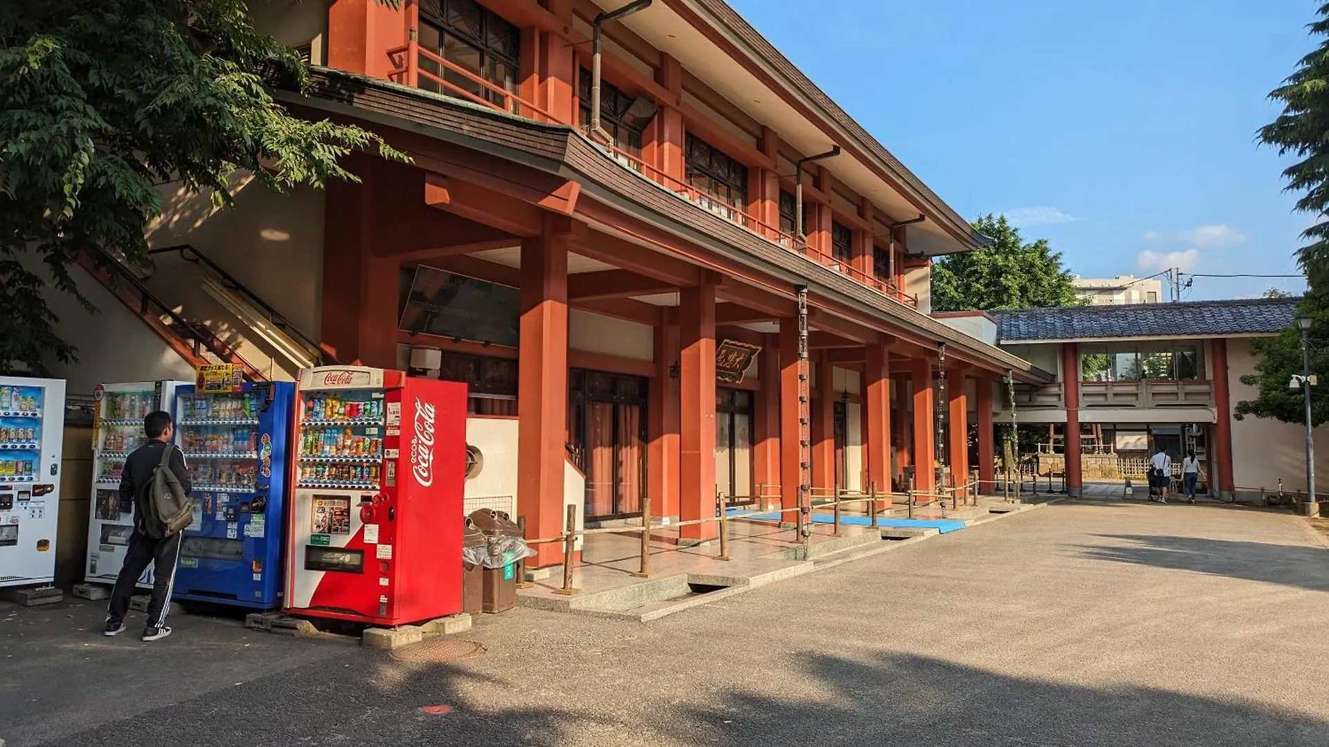 Hotel Iemirai Nakano Penthouse Tokyo