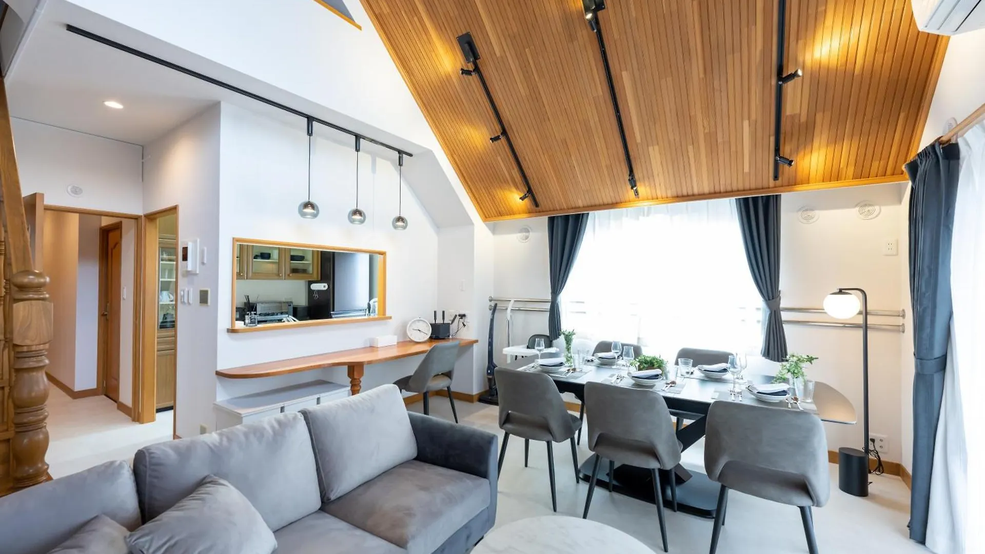 Hotel Iemirai Nakano Penthouse Prefektura Tokio 0*,