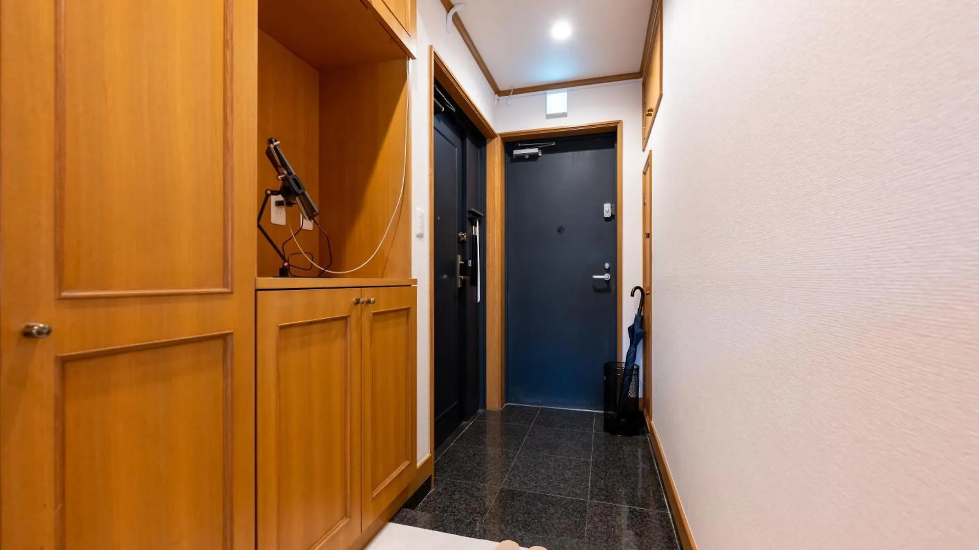 Hotel Iemirai Nakano Penthouse Prefektura Tokio