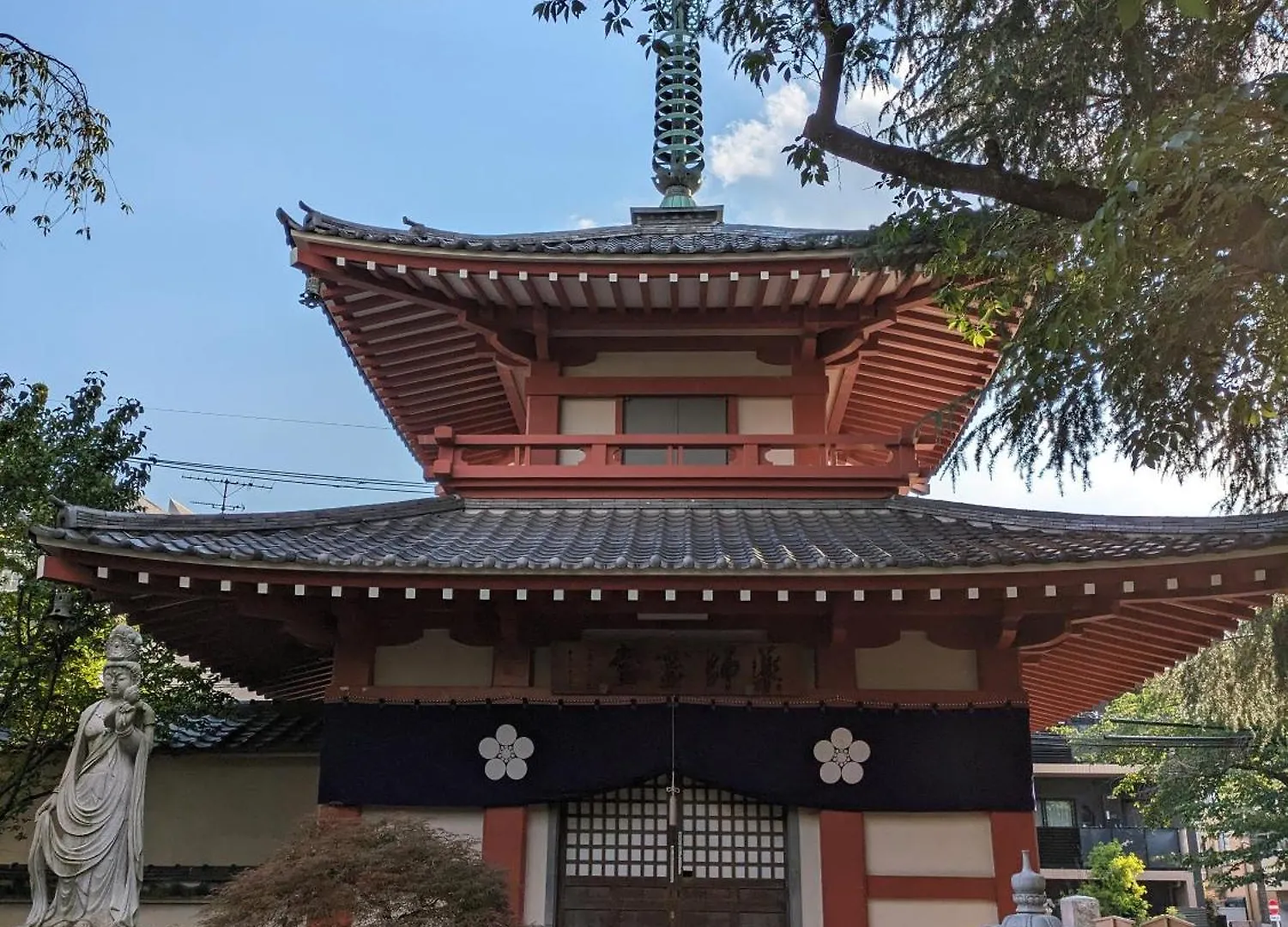Hotel Iemirai Nakano Penthouse Prefektura Tokio Japonsko