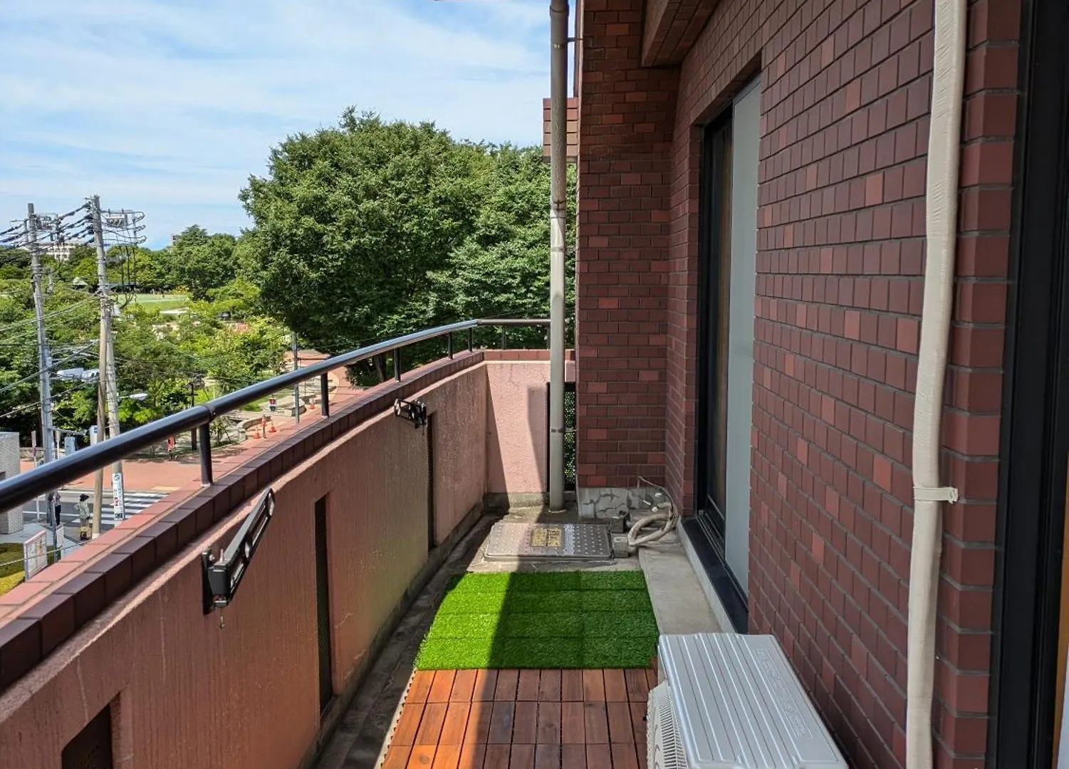 Hotel Iemirai Nakano Penthouse Prefektura Tokio Vila