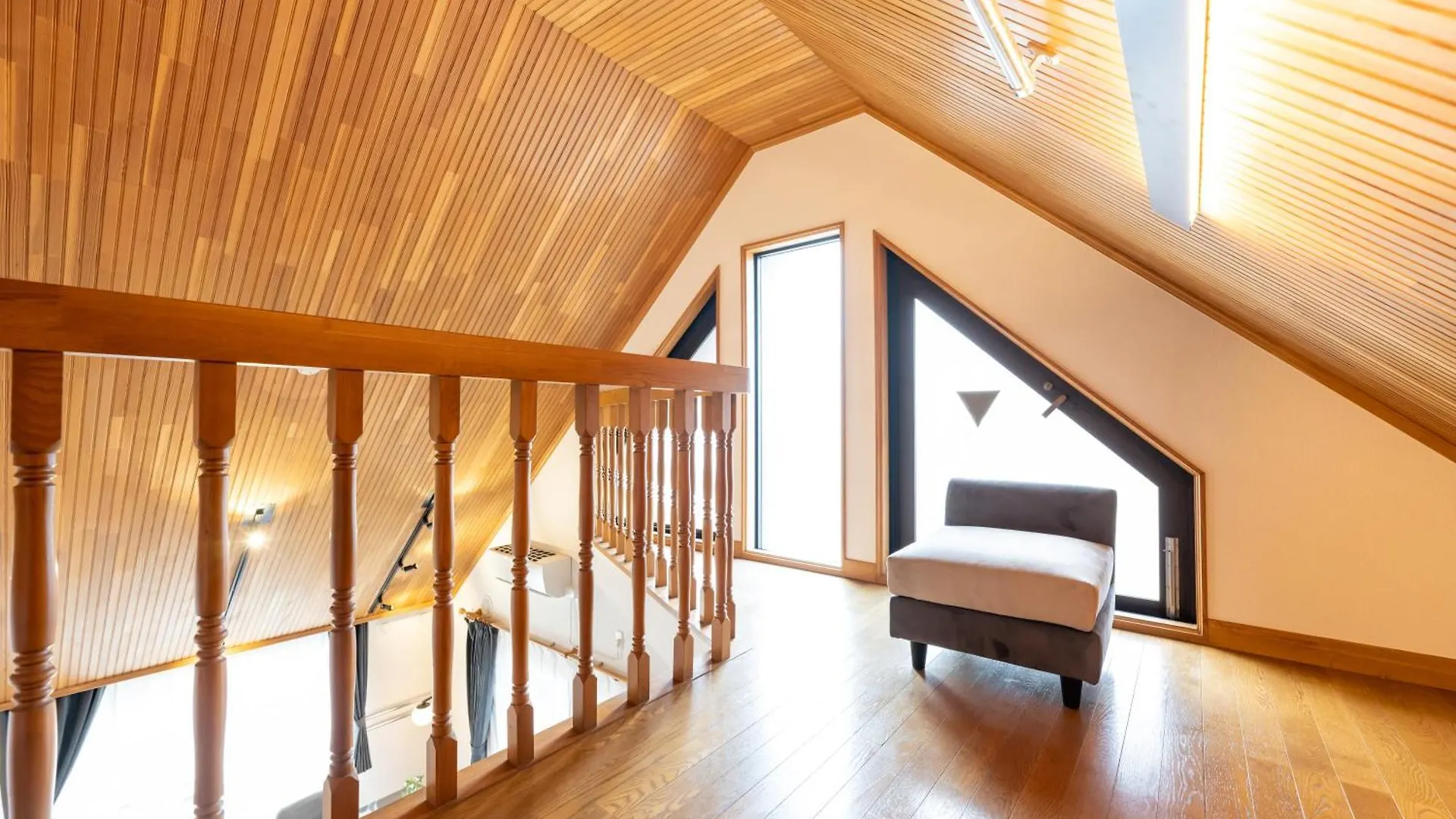 Hotel Iemirai Nakano Penthouse Tokyo